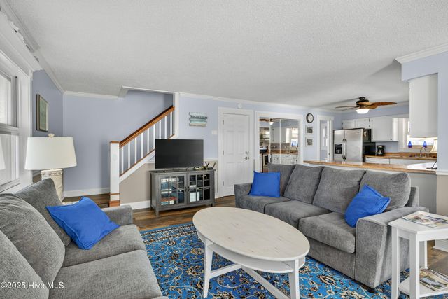 216 Oyster Lane, N Topsail Beach, NC 28460