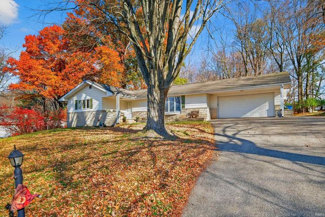 1004 Timbercrest Drive, Logansport, IN 46947