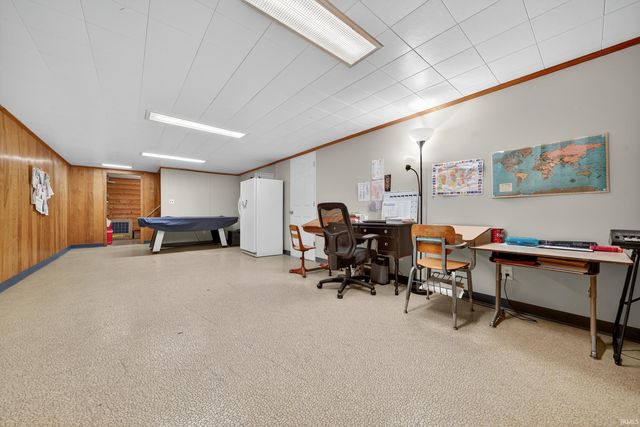 1004 Timbercrest Drive, Logansport, IN 46947