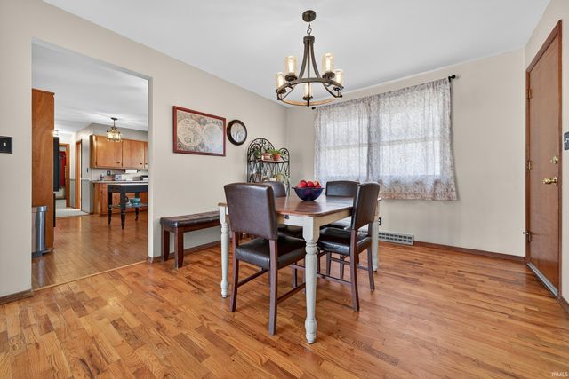 1004 Timbercrest Drive, Logansport, IN 46947