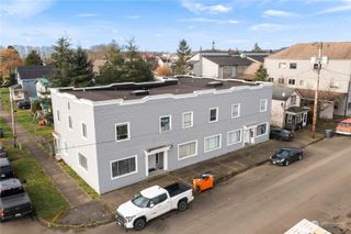 1020 J Street, Hoquiam, WA 98550