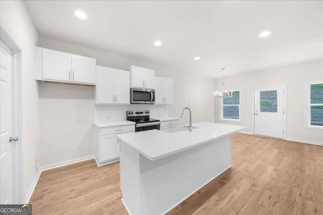 6220 Carlys Way, Gainesville, GA 30506