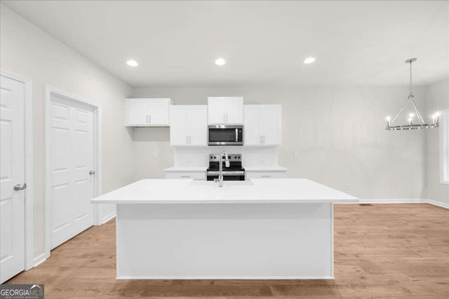 6220 Carlys Way, Gainesville, GA 30506