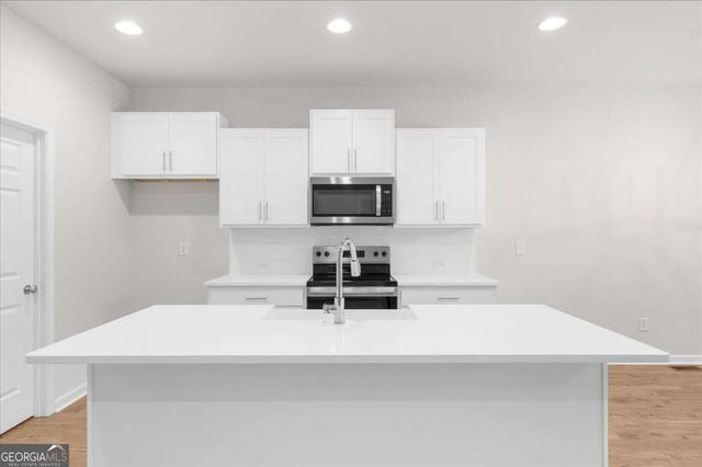 6220 Carlys Way, Gainesville, GA 30506