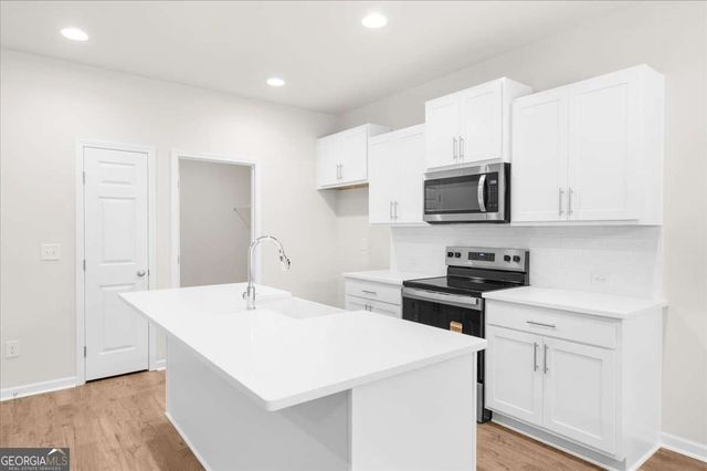 6220 Carlys Way, Gainesville, GA 30506