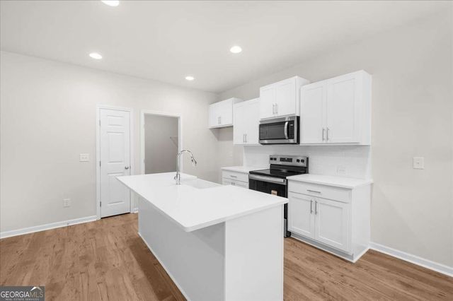 6220 Carlys Way, Gainesville, GA 30506