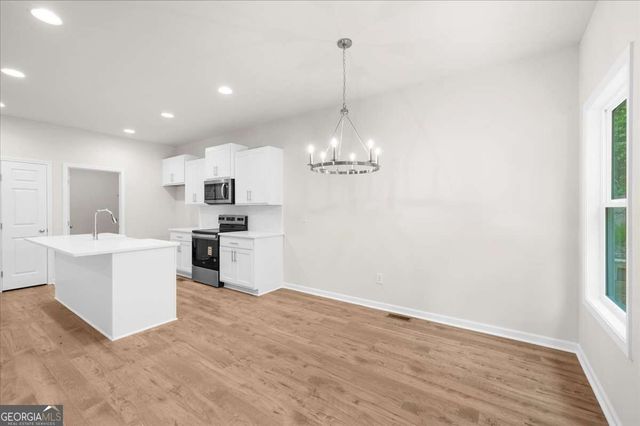 6220 Carlys Way, Gainesville, GA 30506