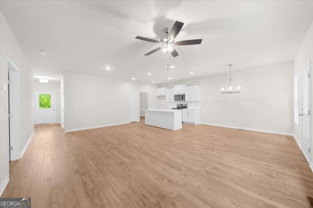 6220 Carlys Way, Gainesville, GA 30506