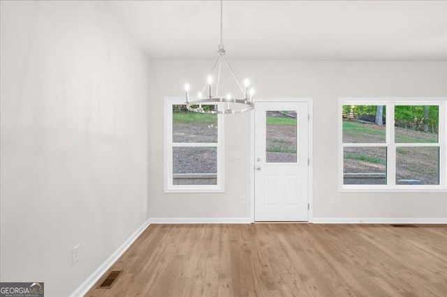 6220 Carlys Way, Gainesville, GA 30506