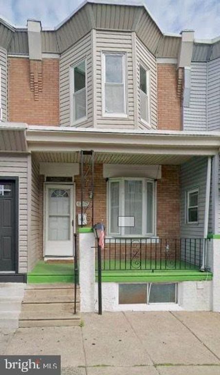 4262 SALMON ST, PHILADELPHIA, PA 19137 — exterior
