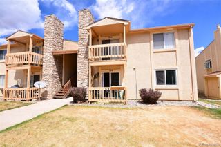 846 Tenderfoot Hill Road 104, Colorado Springs, CO 80906