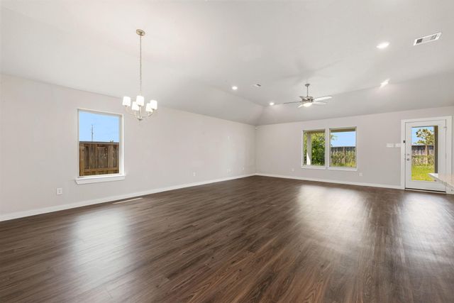 2303 Gentle Breeze Lane, Baytown, TX 77523