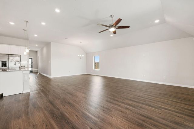 2303 Gentle Breeze Lane, Baytown, TX 77523