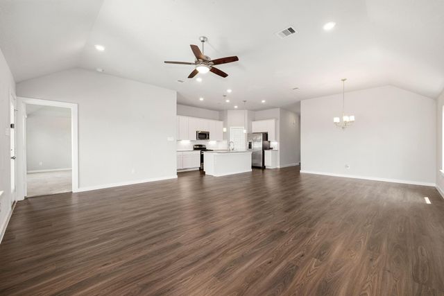 2303 Gentle Breeze Lane, Baytown, TX 77523