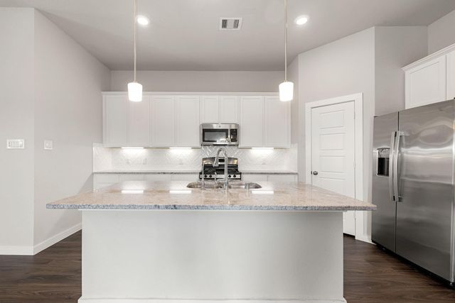 2303 Gentle Breeze Lane, Baytown, TX 77523