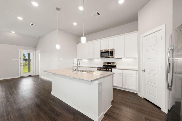 2303 Gentle Breeze Lane, Baytown, TX 77523