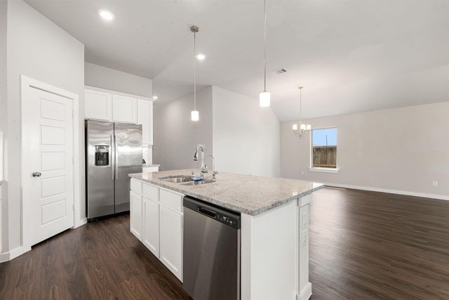 2303 Gentle Breeze Lane, Baytown, TX 77523