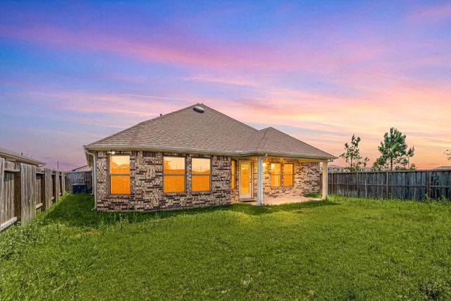 2303 Gentle Breeze Lane, Baytown, TX 77523