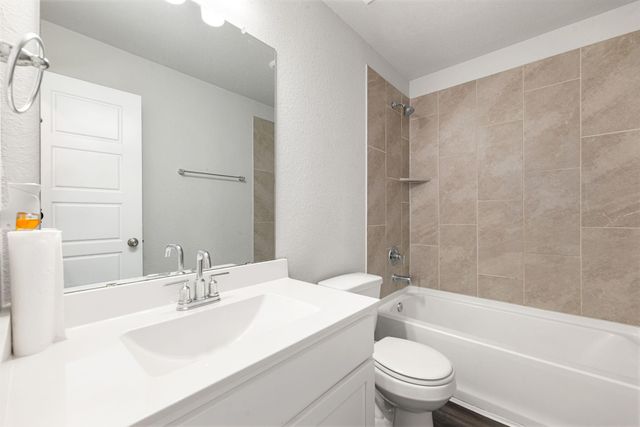 2303 Gentle Breeze Lane, Baytown, TX 77523