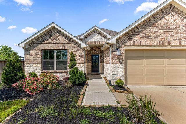 2303 Gentle Breeze Lane, Baytown, TX 77523