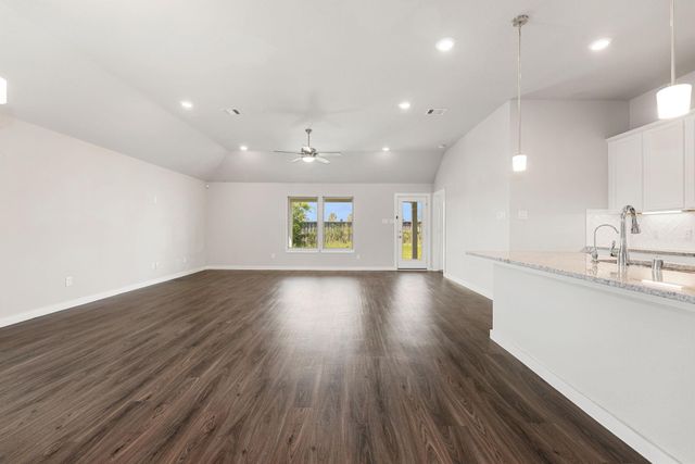 2303 Gentle Breeze Lane, Baytown, TX 77523