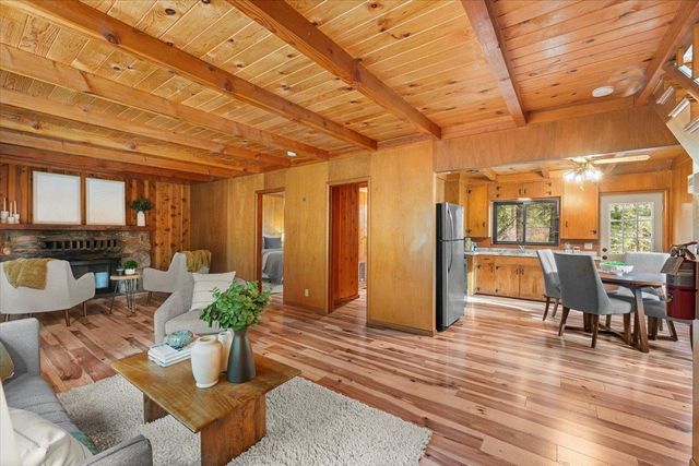 298 Estates Drive, Tahoe Vista, CA 96148