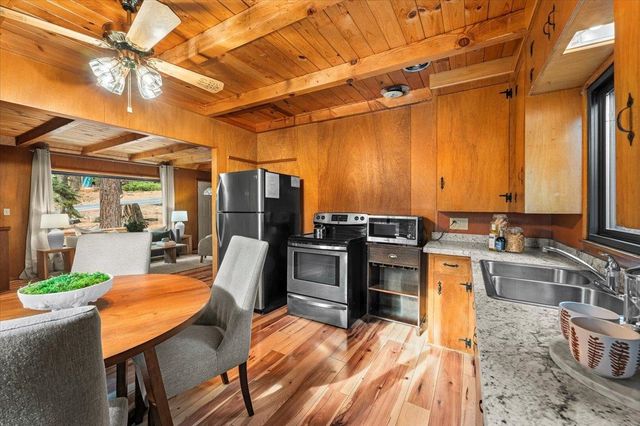 298 Estates Drive, Tahoe Vista, CA 96148