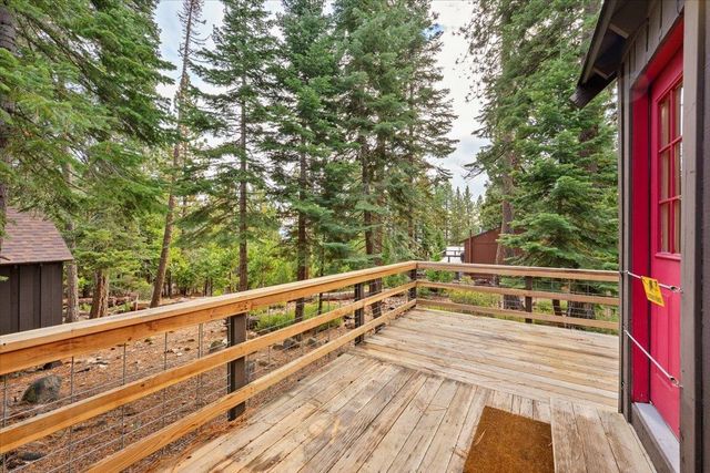 298 Estates Drive, Tahoe Vista, CA 96148