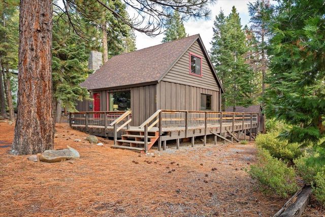 298 Estates Drive, Tahoe Vista, CA 96148