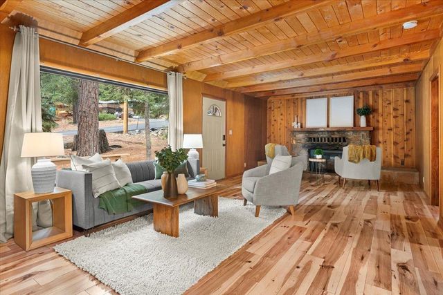 298 Estates Drive, Tahoe Vista, CA 96148