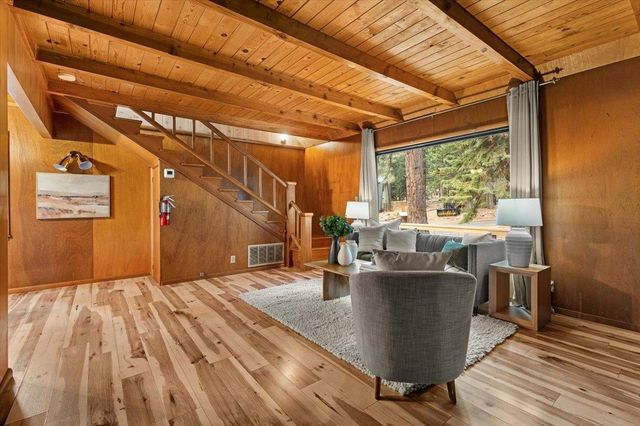 298 Estates Drive, Tahoe Vista, CA 96148