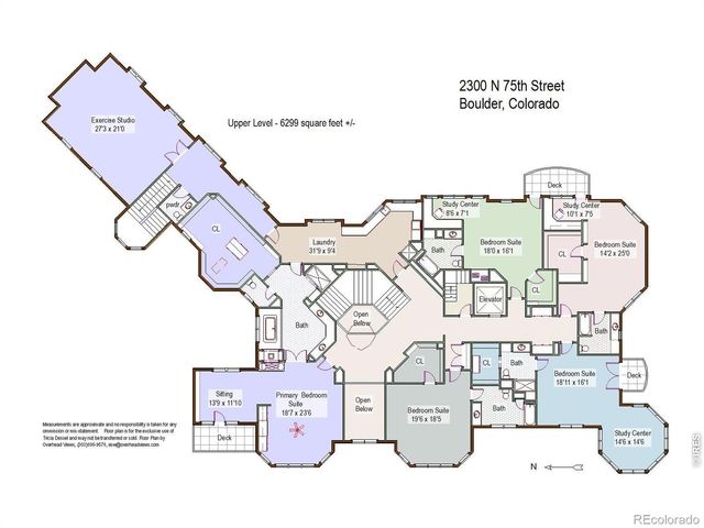 2300 75th Street, Boulder, CO 80301
