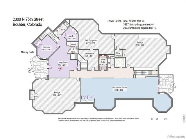 2300 75th Street, Boulder, CO 80301