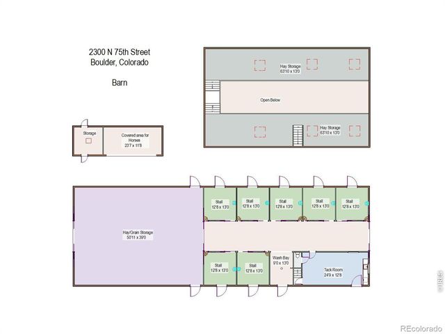2300 75th Street, Boulder, CO 80301