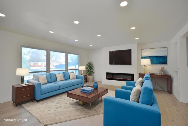 2106 Murphy Woods ROAD, Beloit, WI 53511