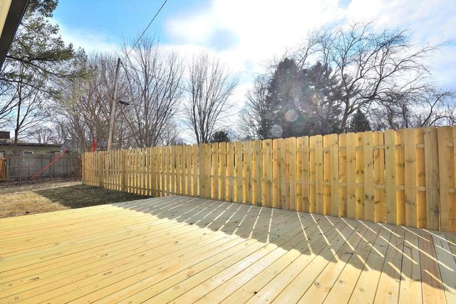 2106 Murphy Woods ROAD, Beloit, WI 53511