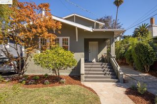 4008 Woodruff Ave, Oakland, CA 94602