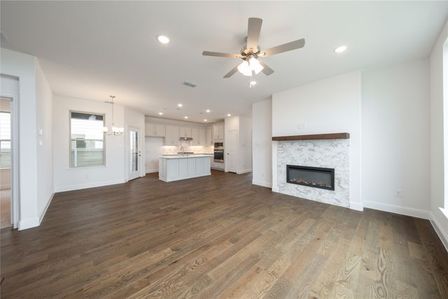 8805 Acorn Avenue, Justin, TX 76247