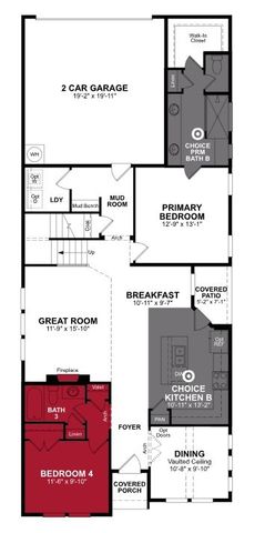 8805 Acorn Avenue, Justin, TX 76247