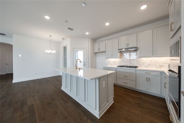 8805 Acorn Avenue, Justin, TX 76247