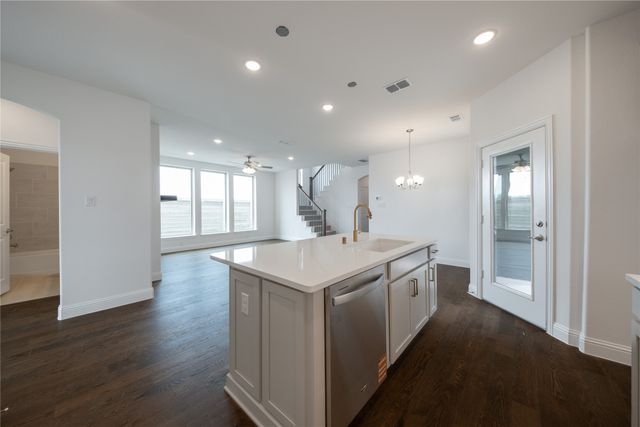 8805 Acorn Avenue, Justin, TX 76247