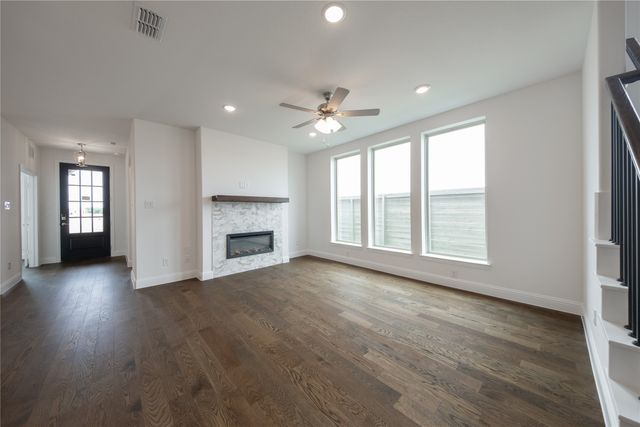 8805 Acorn Avenue, Justin, TX 76247