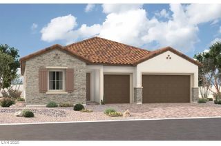 1630 Strada Gracia, Henderson, NV 89011