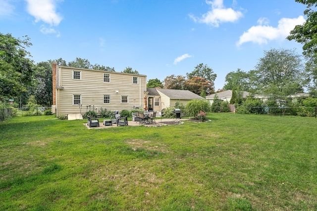 3 Butternut Lane, Methuen, MA 01844