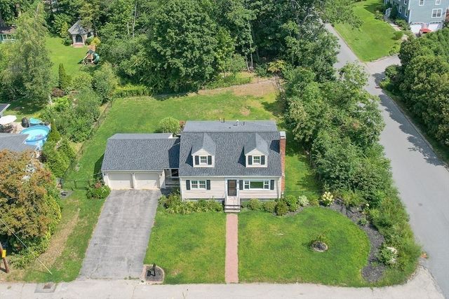 3 Butternut Lane, Methuen, MA 01844