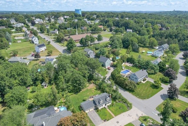 3 Butternut Lane, Methuen, MA 01844
