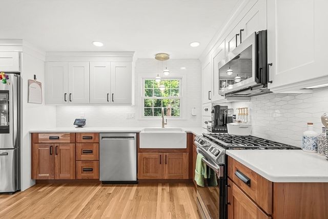 3 Butternut Lane, Methuen, MA 01844