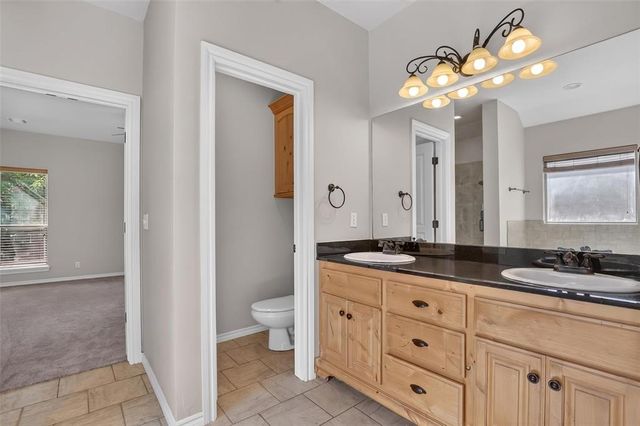 346 Pacific Crest Trail, Edmond, OK 73003