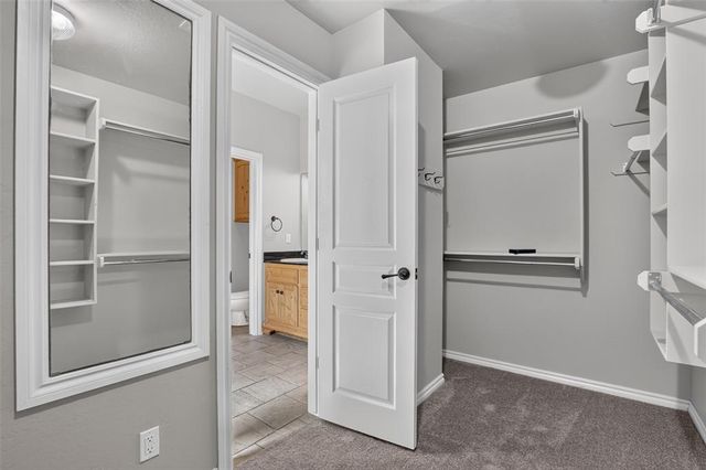 346 Pacific Crest Trail, Edmond, OK 73003