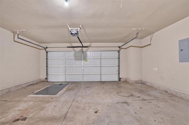 346 Pacific Crest Trail, Edmond, OK 73003